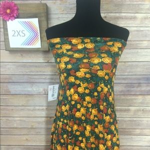 LuLaRoe Maxi Skirt